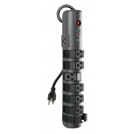 Belkin 8 Outlet