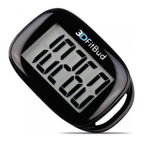 Best Pedometers Reviewed & Rated for Quality - TheGearHunt