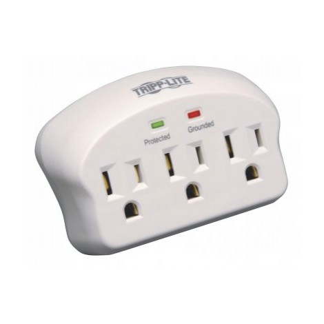  Tripp Lite 3 Outlet