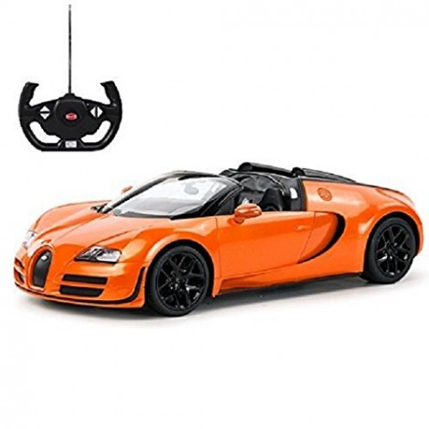 9. Midea Tech Bugatti Veyron