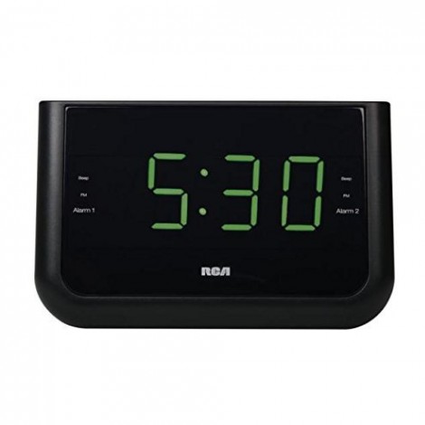  AES Alarm Clock Radio