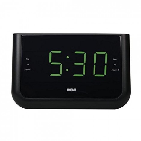 AES Alarm Clock Radio