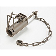 Duke DP Coon Trap