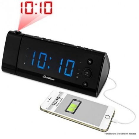 Electrohome USB