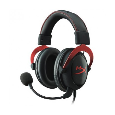 HyperX Cloud II