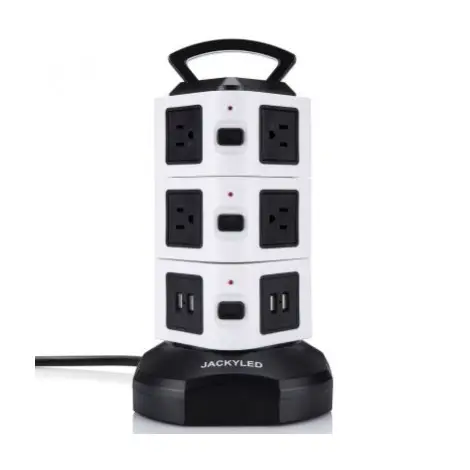  Power Strip JACKYLED