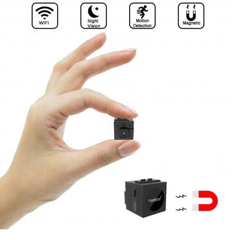 Conbrov WF98 960P