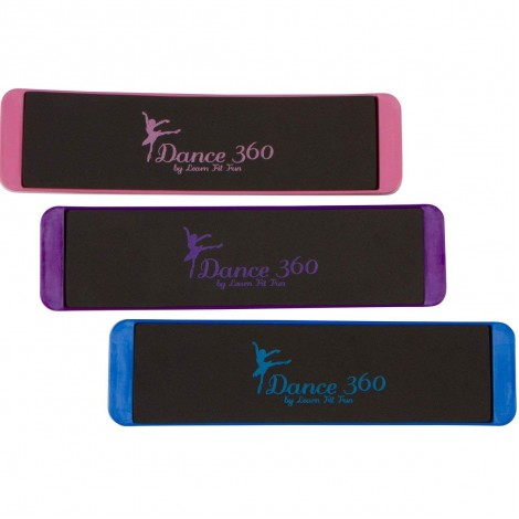 Ballet Turn Board