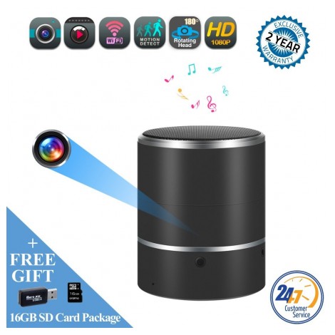 WEMLB Speaker