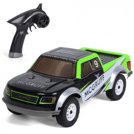 7. GPTOYS Off Road Monster Truck