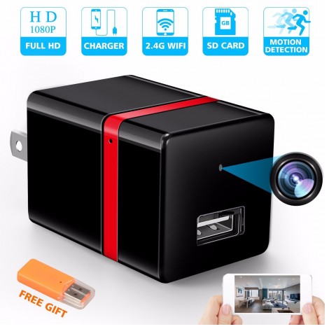 RZATU USB Wall Charger