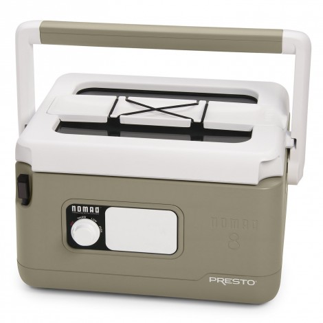 PRESTO NOMAD T