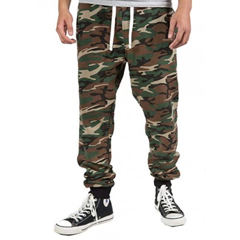 The 10 Best Camouflage Pants Fully Reviewed - TheGearHunt