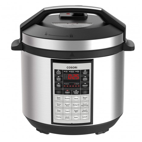  COSORI 6 Quart 8-in-1