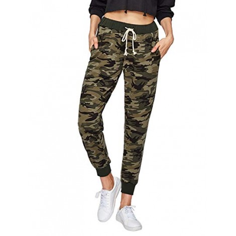 The 10 Best Camouflage Pants Fully Reviewed - TheGearHunt