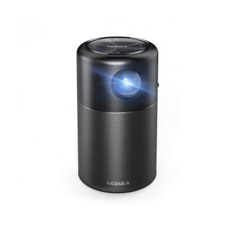 Nebula Capsule