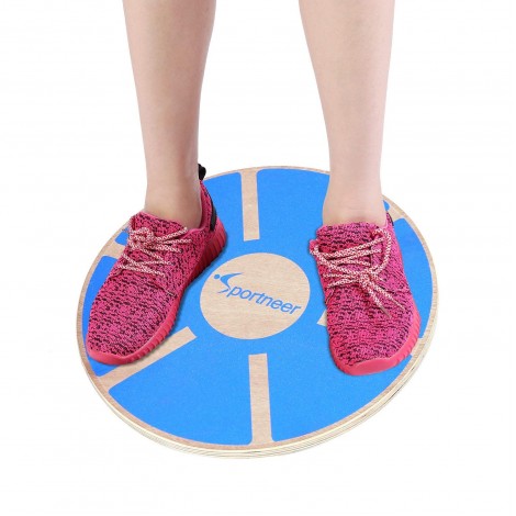 Sportneer Wooden