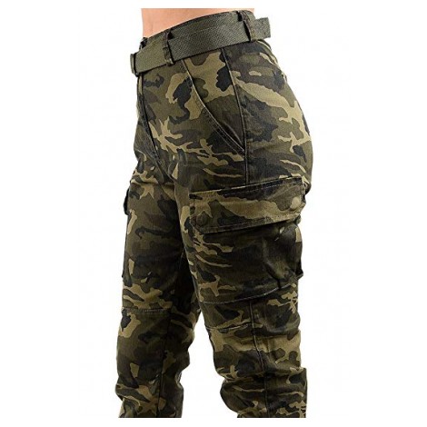 The 10 Best Camouflage Pants Fully Reviewed - TheGearHunt