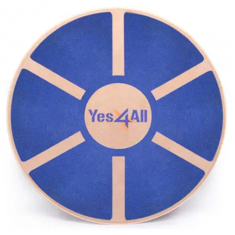 Yes4All Wooden Wobble