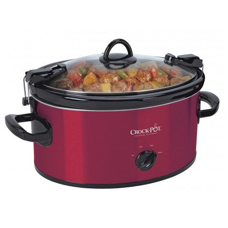  Crock-Pot Cook & Carry