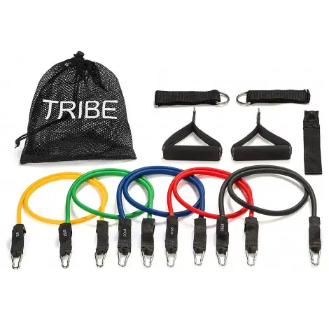4. Tribe 11PC