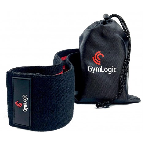 5. GymLogic Hip