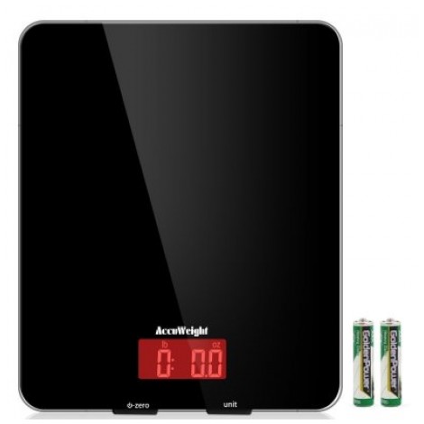 AccuWeight