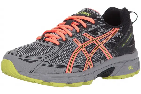 An in-depth review of the Asics Gel-Venture 6.