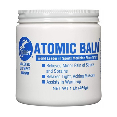 6. Cramer Atomic Balm