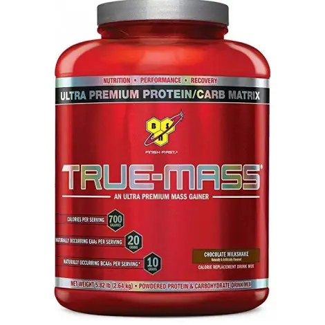  BSN True-Mass