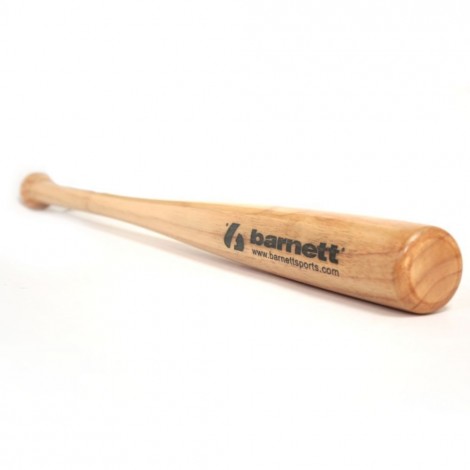8. Barnett BB-W baseball bats