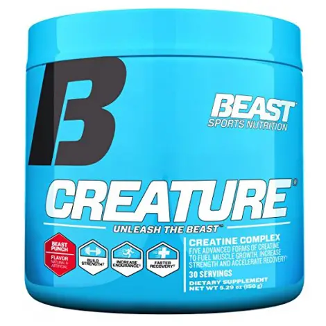  Beast Sports Nutrition