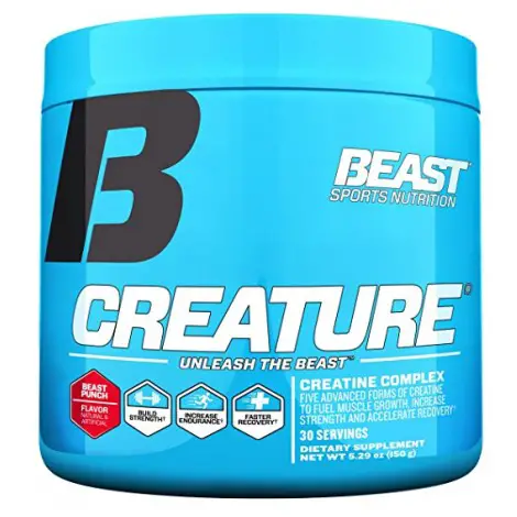 Beast Sports Nutrition