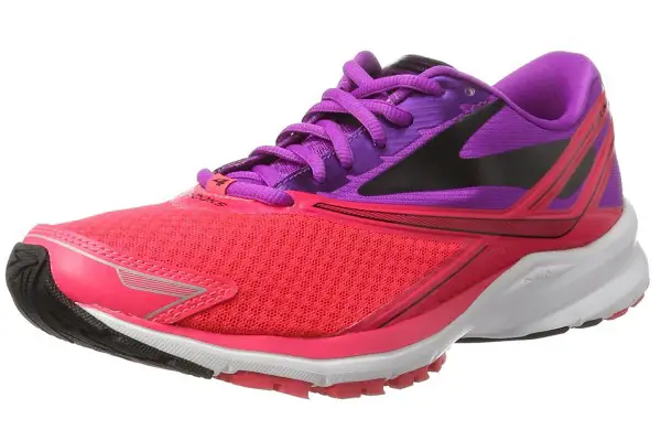 An in-depth review about the Brooks Launch 4 running shoe.
