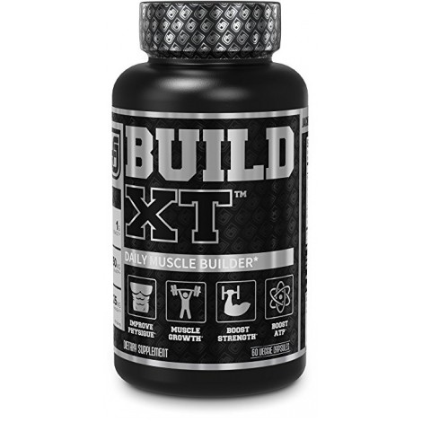  Build-XT Muscle Builder