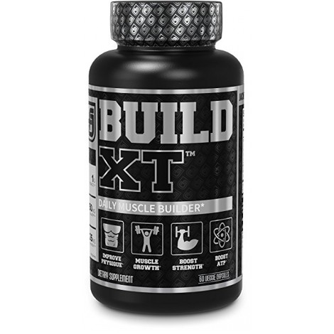 Build-XT Muscle Builder