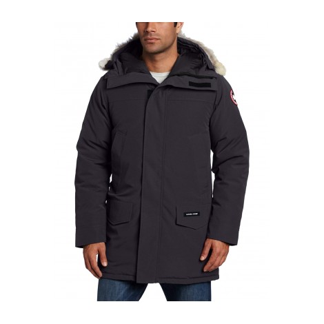 Langford Parka