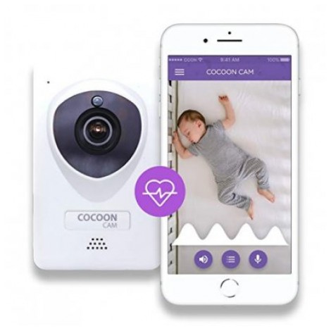 Cocoon Cam Plus