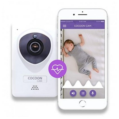  Cocoon Cam Plus