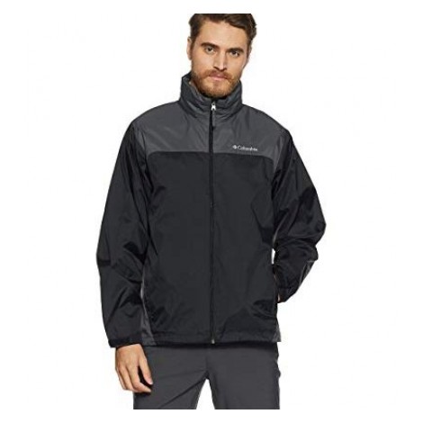 Columbia Glennaker Jacket