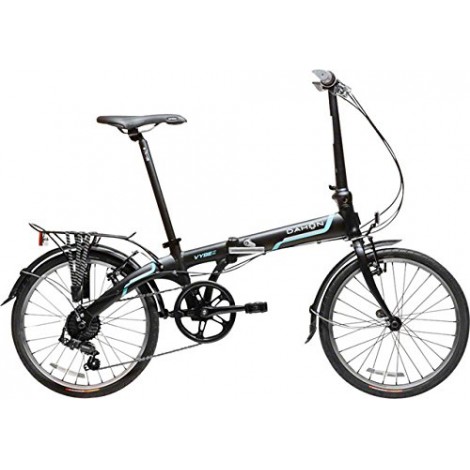  Dahon Vybe D7