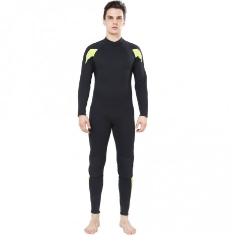 Dark Lightning Thermal