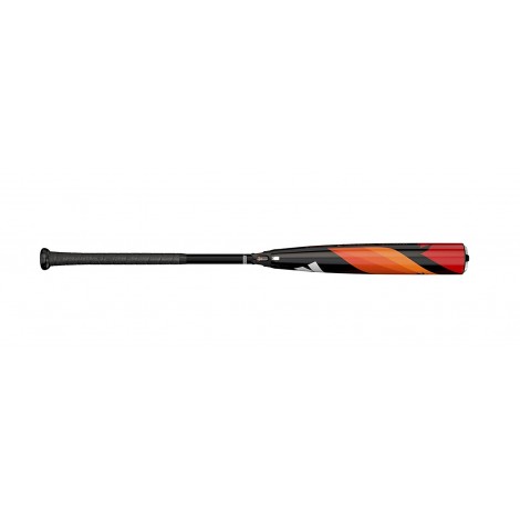 6. Demarini 2018 Baseball Bats