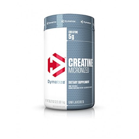  Dymatize Micronized