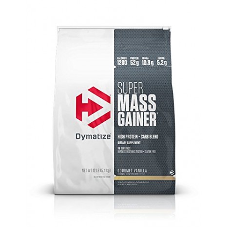  Dymatize Super