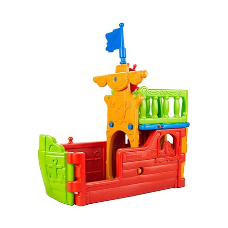 ECR4Kids Bucaneer Boat
