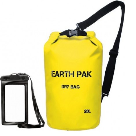  Earth Pak