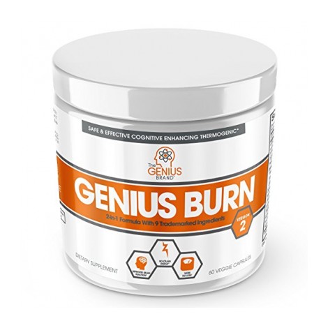 4. Genius Burn