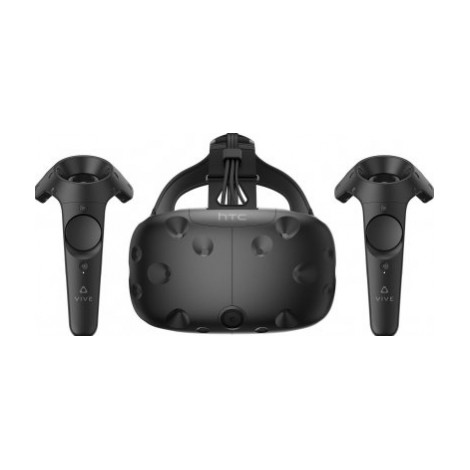 HTC VIVE VR Headset