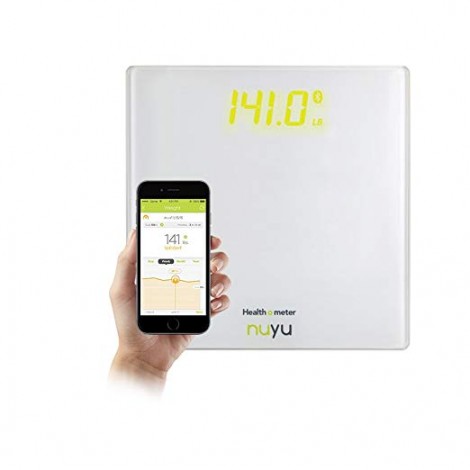 Health-o-Meter Lose It!